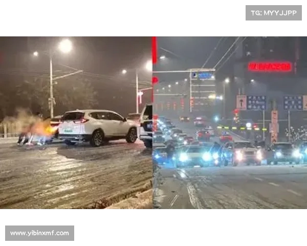 暴雨过后武汉局部路面塌陷!应急部门迅速响应展开抢修工作(武汉修路事件) 暴雨过后武汉局部路面塌陷!应急部门迅速响应展开抢修工作(武汉修路事件)