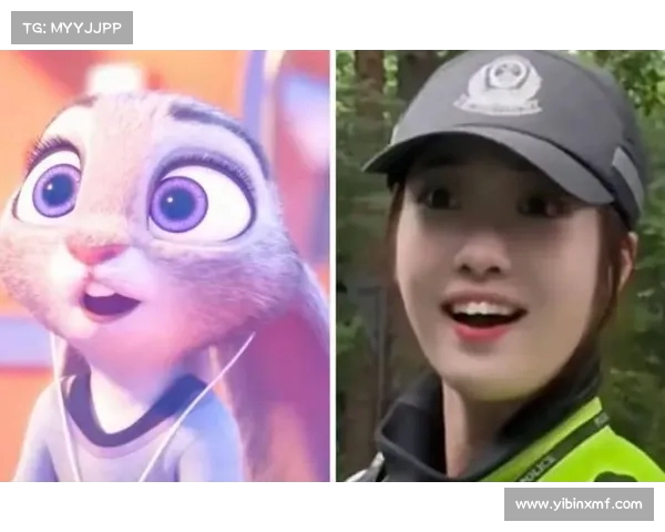 李语蔚多日未现身,网友纷纷猜测兔子警官是否已调职或离职(演员李语绮) 李语蔚多日未现身,网友纷纷猜测兔子警官是否已调职或离职(演员李语绮)