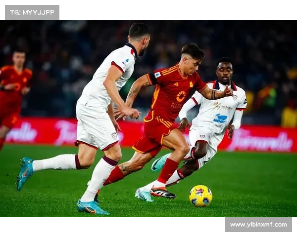 意大利足球甲级联赛萨索洛托利安边路突破