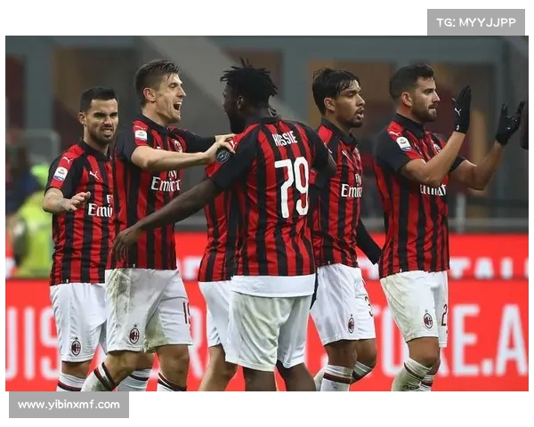 意大利杯AC米兰逆转击败桑普多利亚